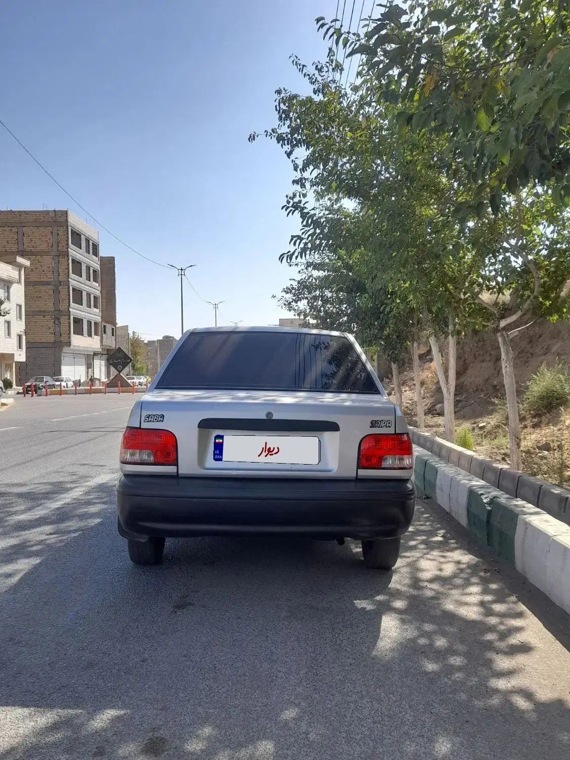 خودرو پراید، 131 آگهی ann_20312226
