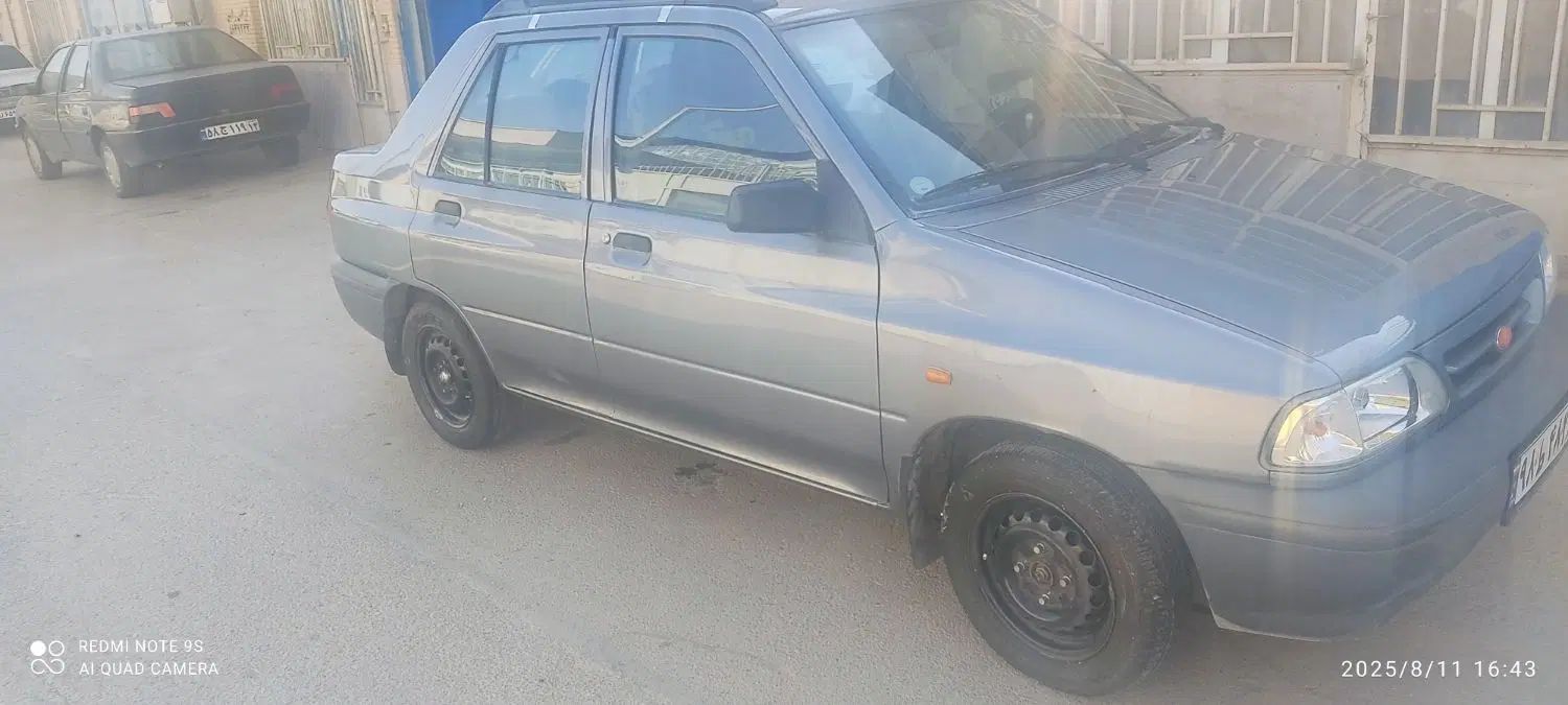 پراید 131 SE - 1399