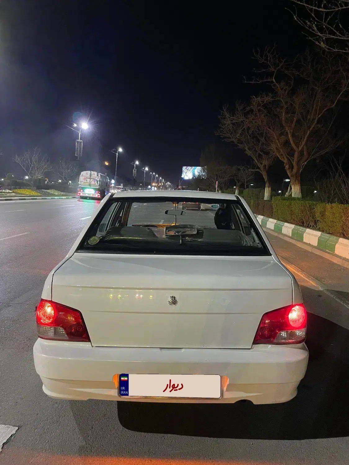 پراید 132 ساده - 1389
