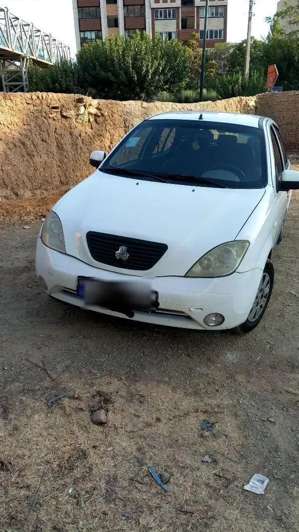 خودرو تیبا، 2 آگهی ann_20312244