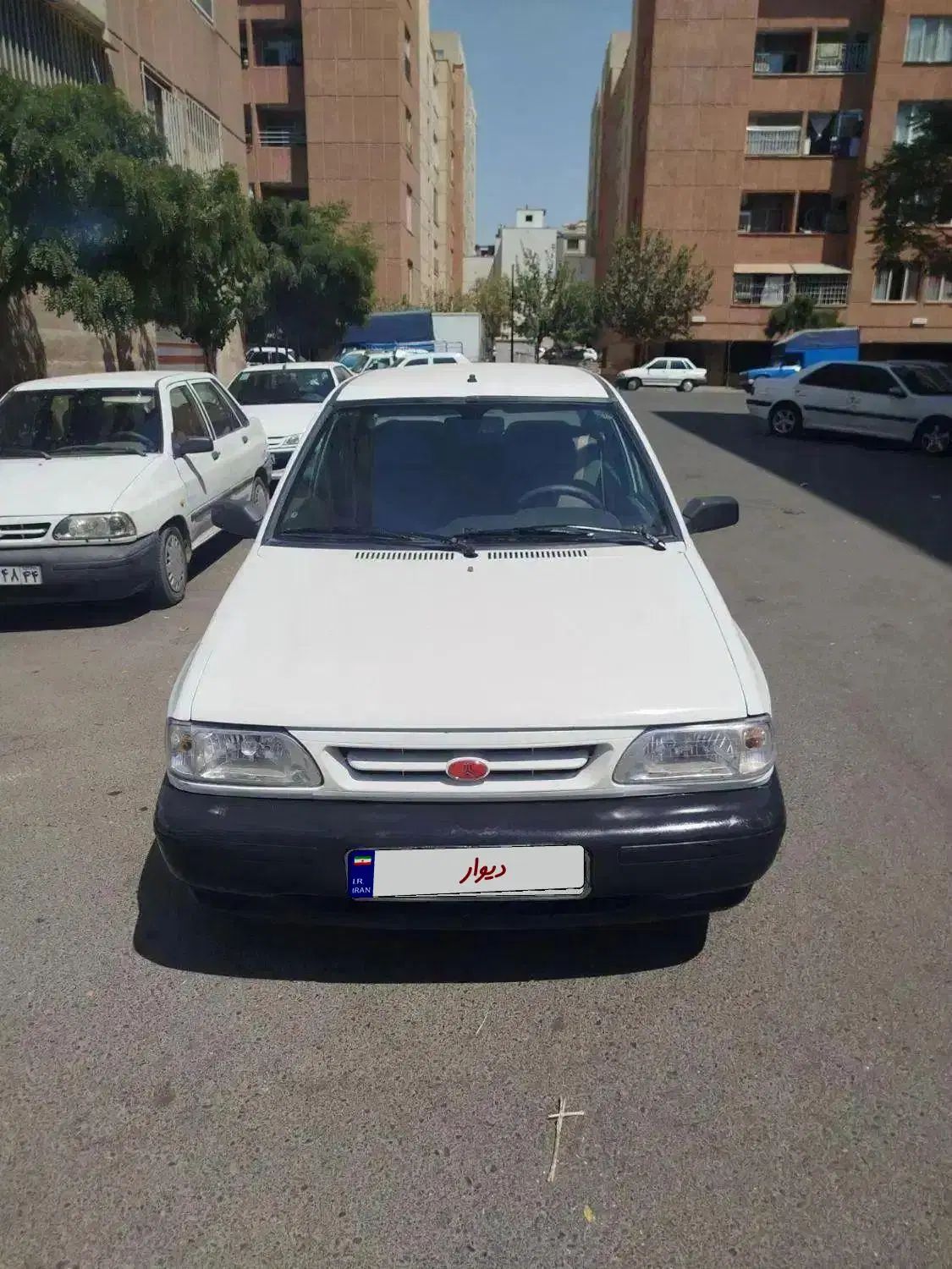 خودرو پراید، 131 آگهی ann_20312247