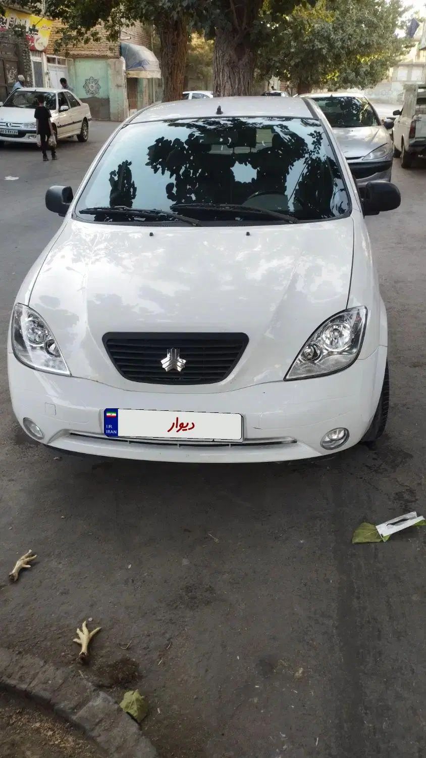 خودرو تیبا، 2 آگهی ann_20312251