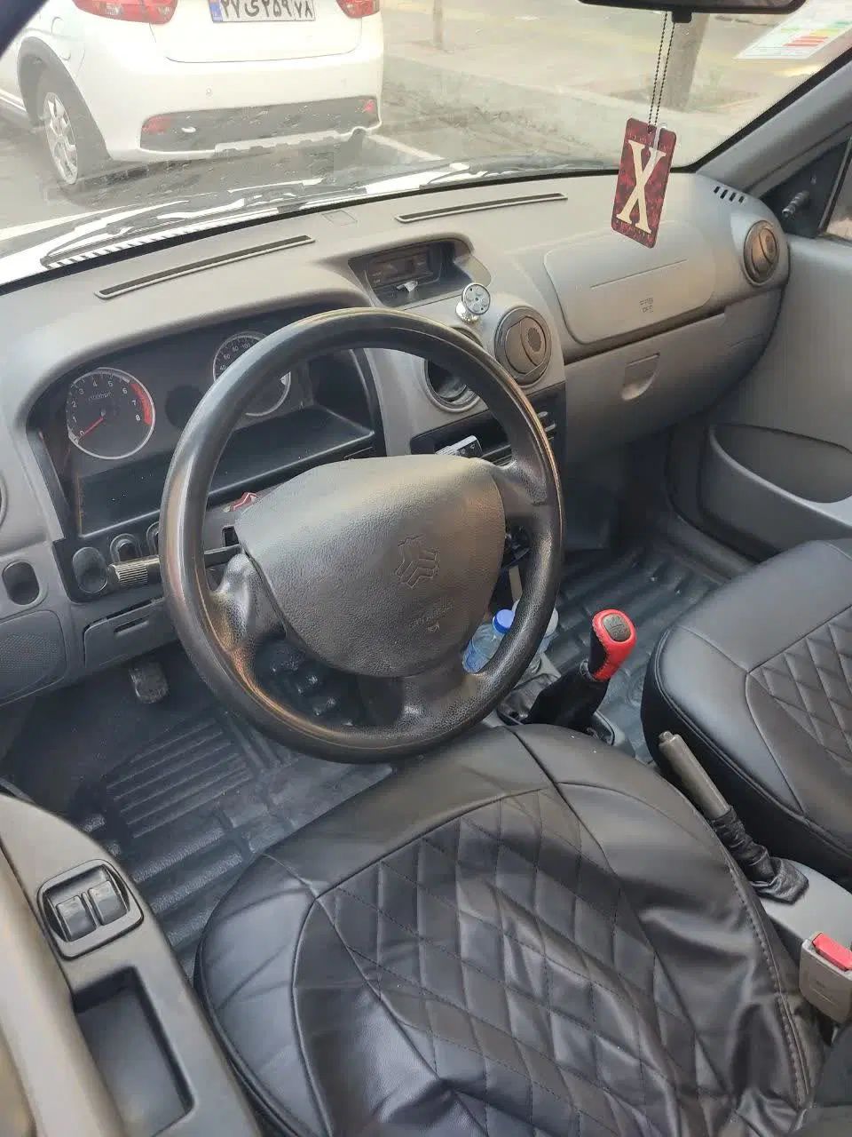 پراید 131 SE - 1397