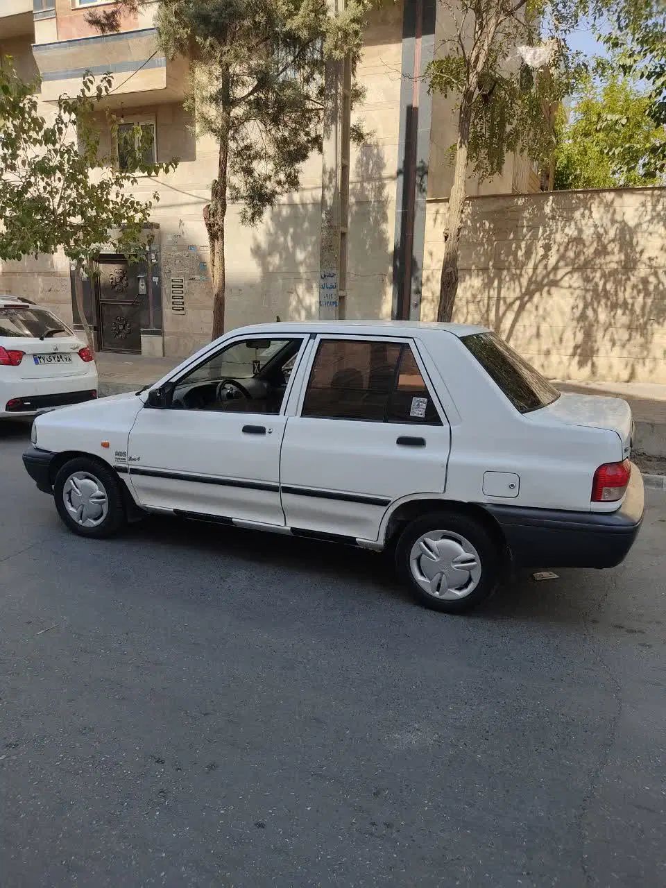 پراید 131 SE - 1397