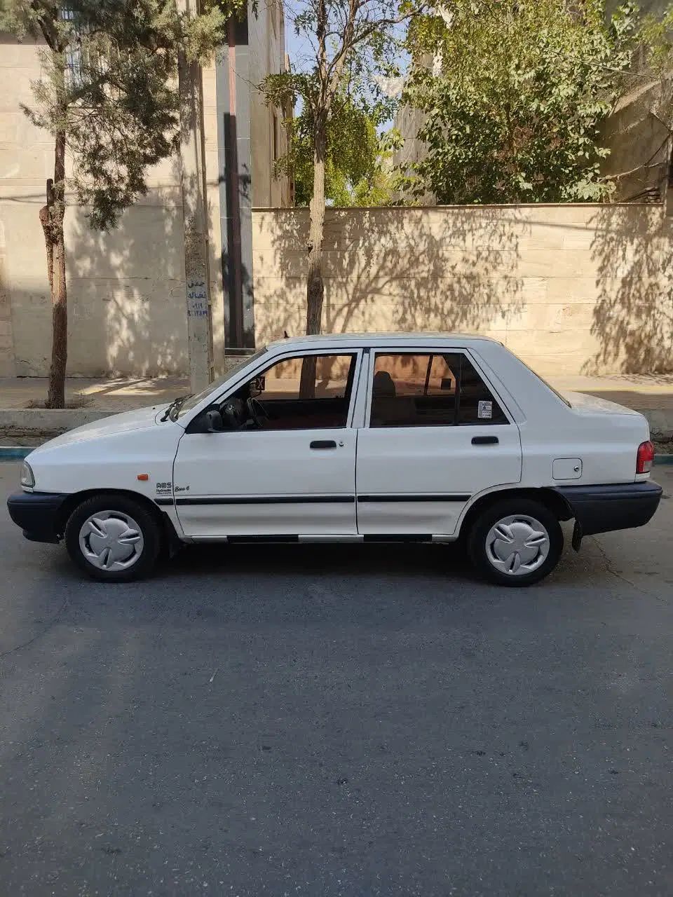 پراید 131 SE - 1397