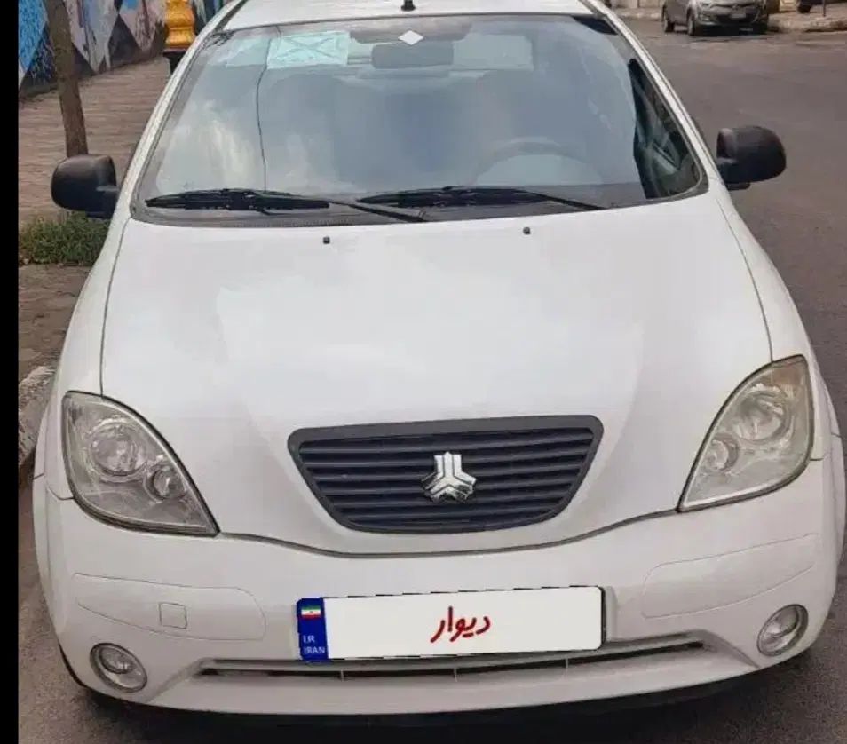 خودرو تیبا، صندوق دار آگهی ann_20312263