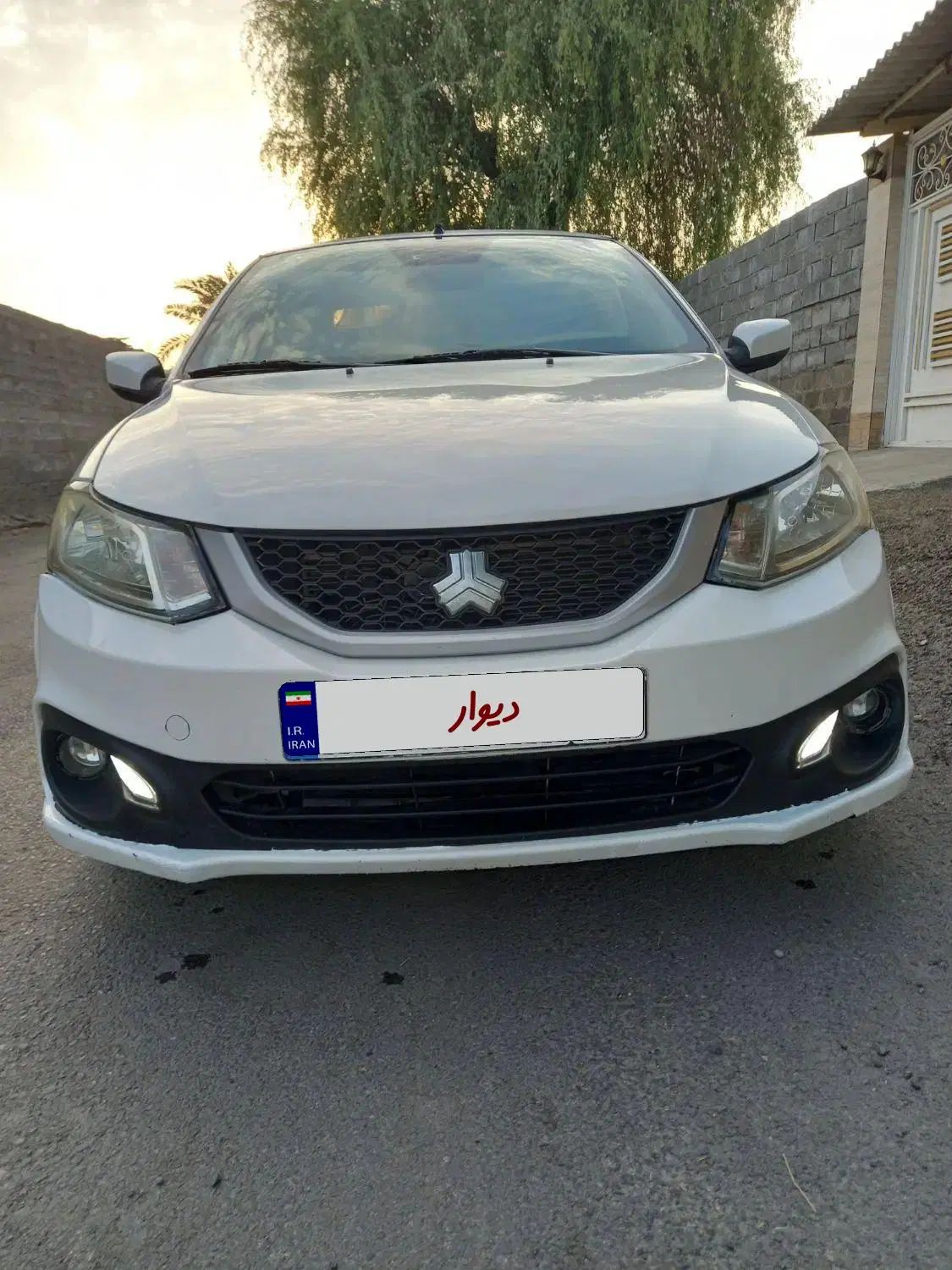 خودرو ساینا، S آگهی ann_20312281