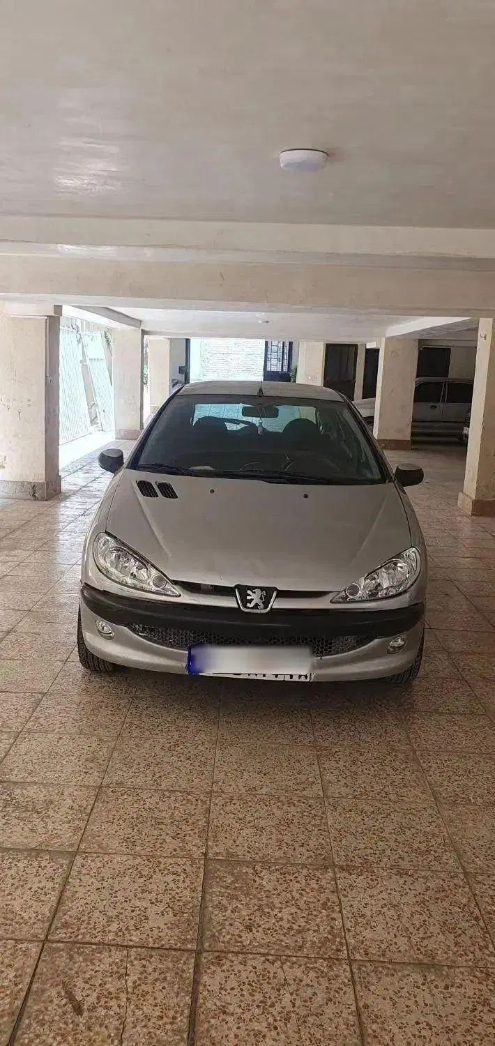 خودرو پژو، 206 آگهی ann_20312286