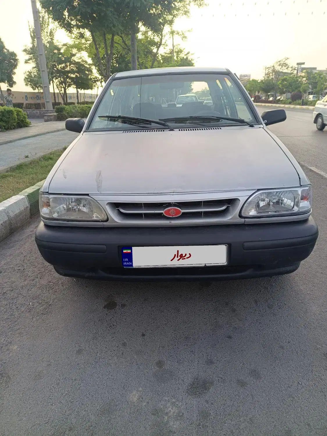 خودرو پراید، صبا آگهی ann_20312302