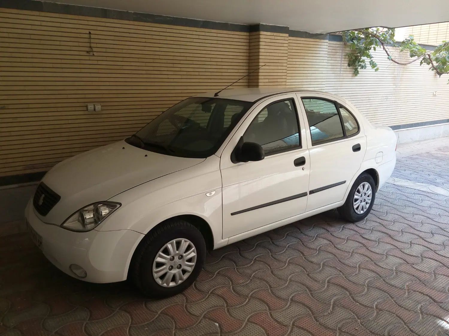 خودرو تیبا، صندوق دار آگهی ann_20312306