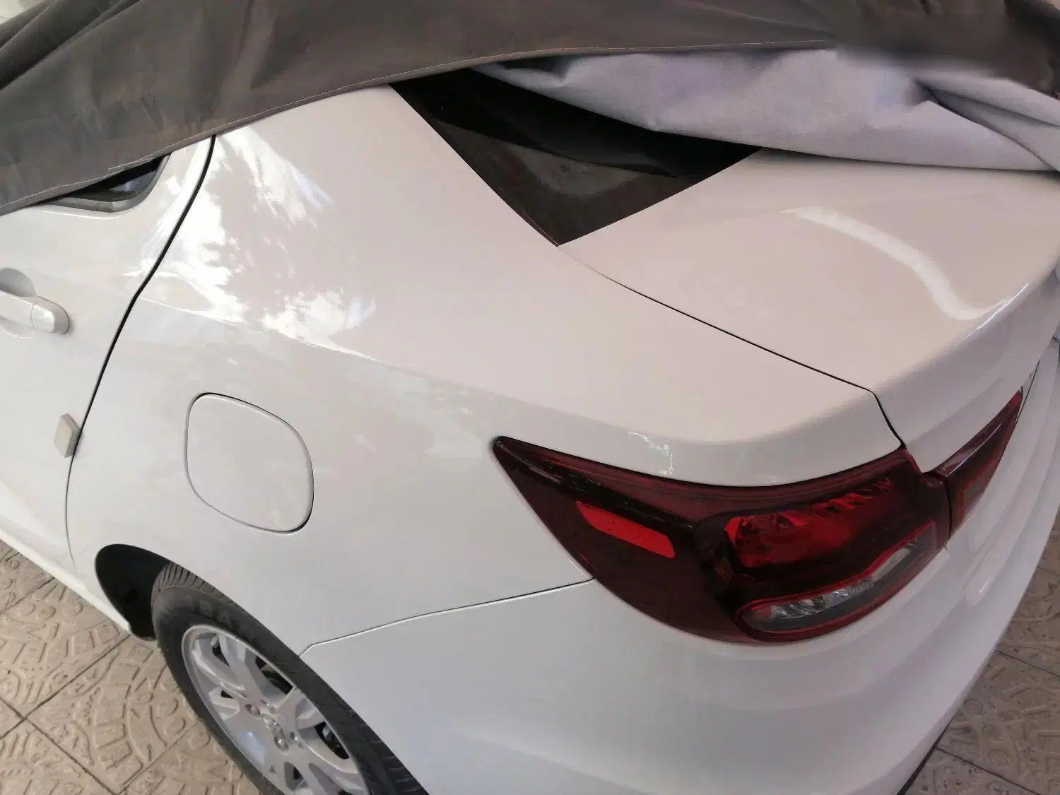 خودرو شاهین، G آگهی ann_20312348