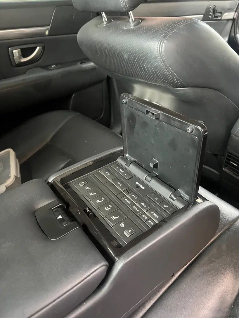 کیا اپیروس رویال - 2009