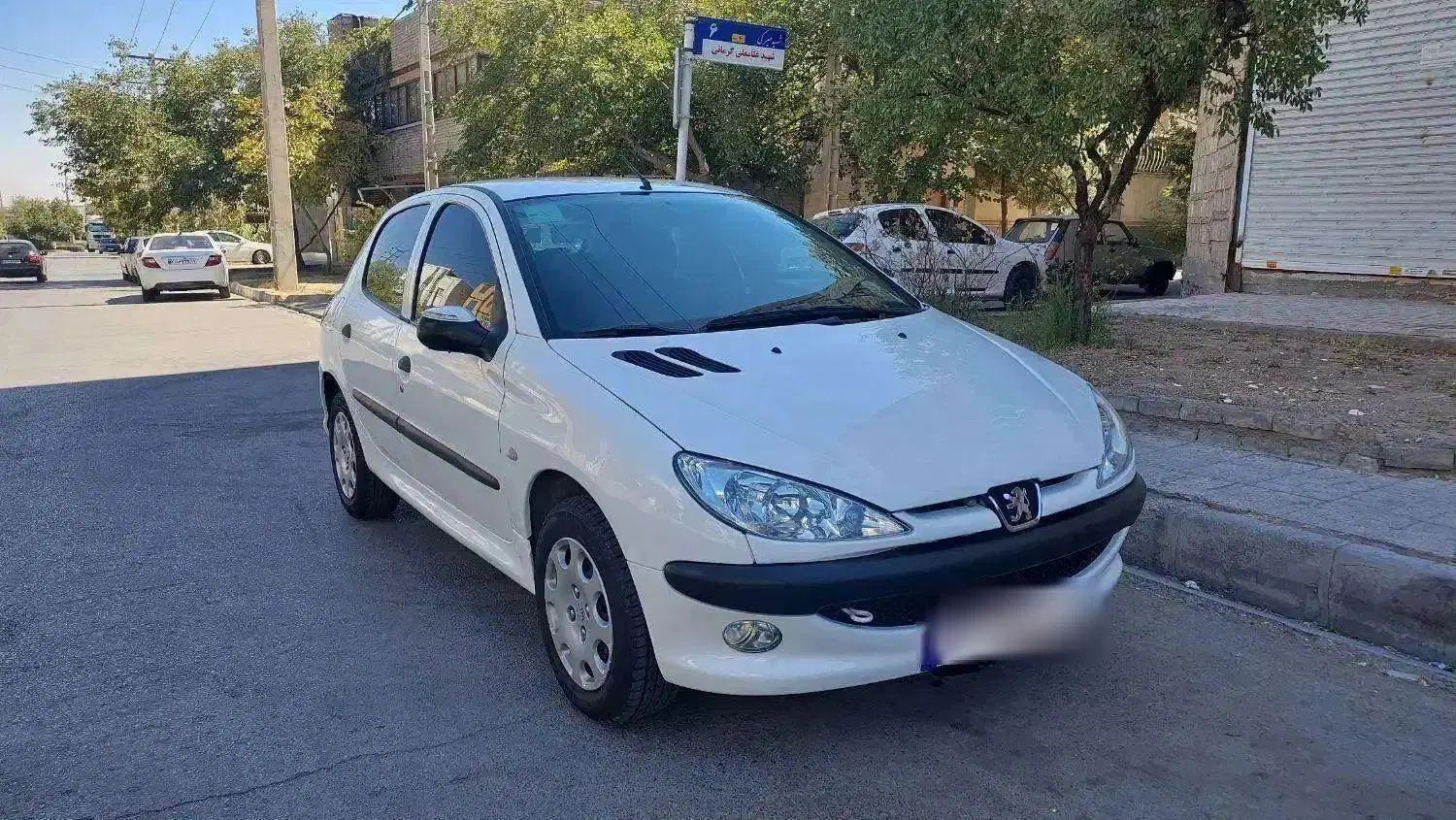 خودرو پژو، 206 آگهی ann_20312366