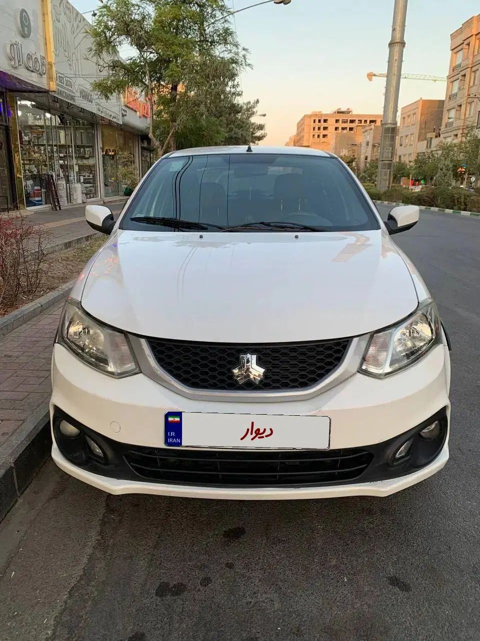 خودرو ساینا، S آگهی ann_20312380