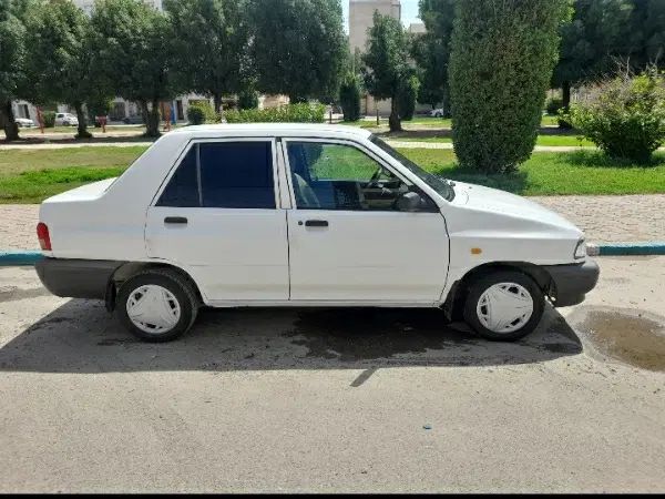 خودرو پراید، 131 آگهی ann_20312388