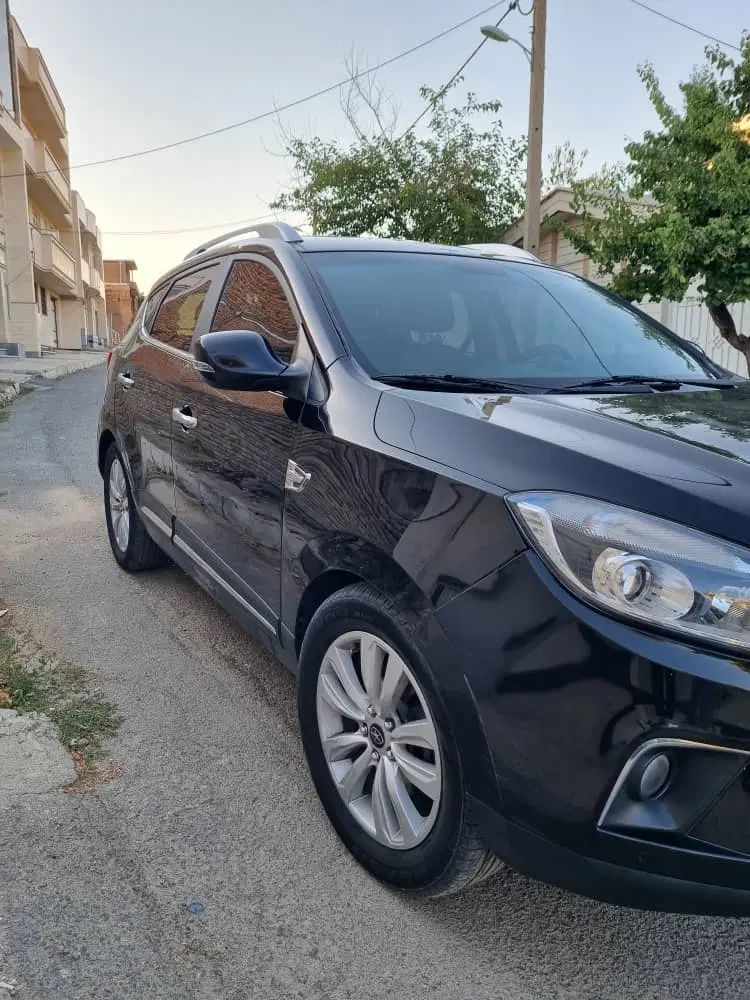 خودرو جک، S5 آگهی ann_20312394