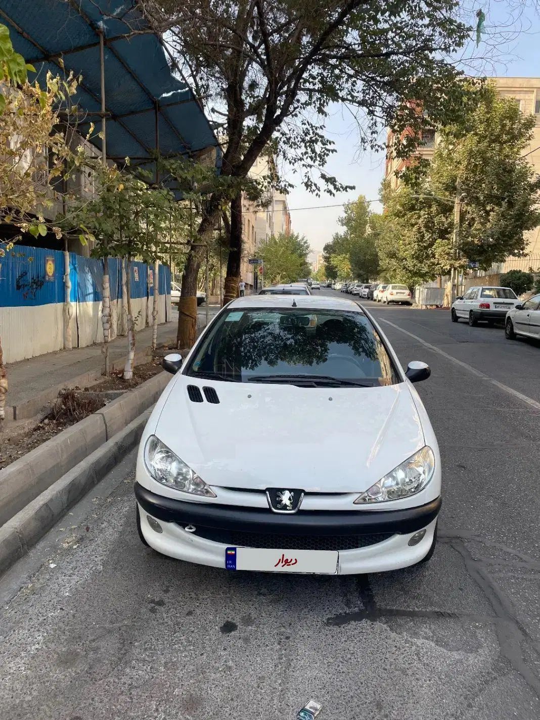 خودرو پژو، 206 آگهی ann_20312395