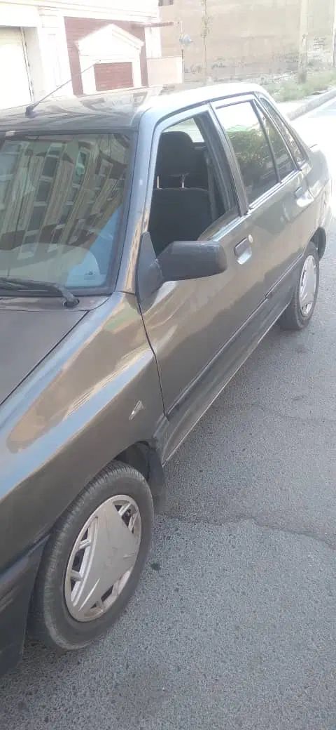 پراید 131 SE - 1392