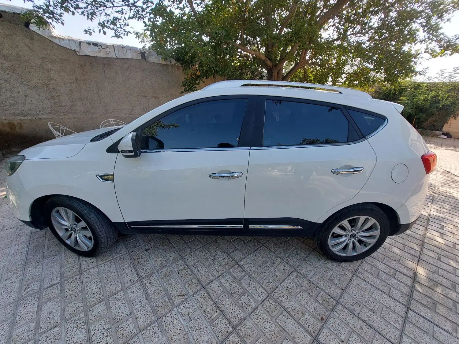 خودرو جک، S5 آگهی ann_20312414