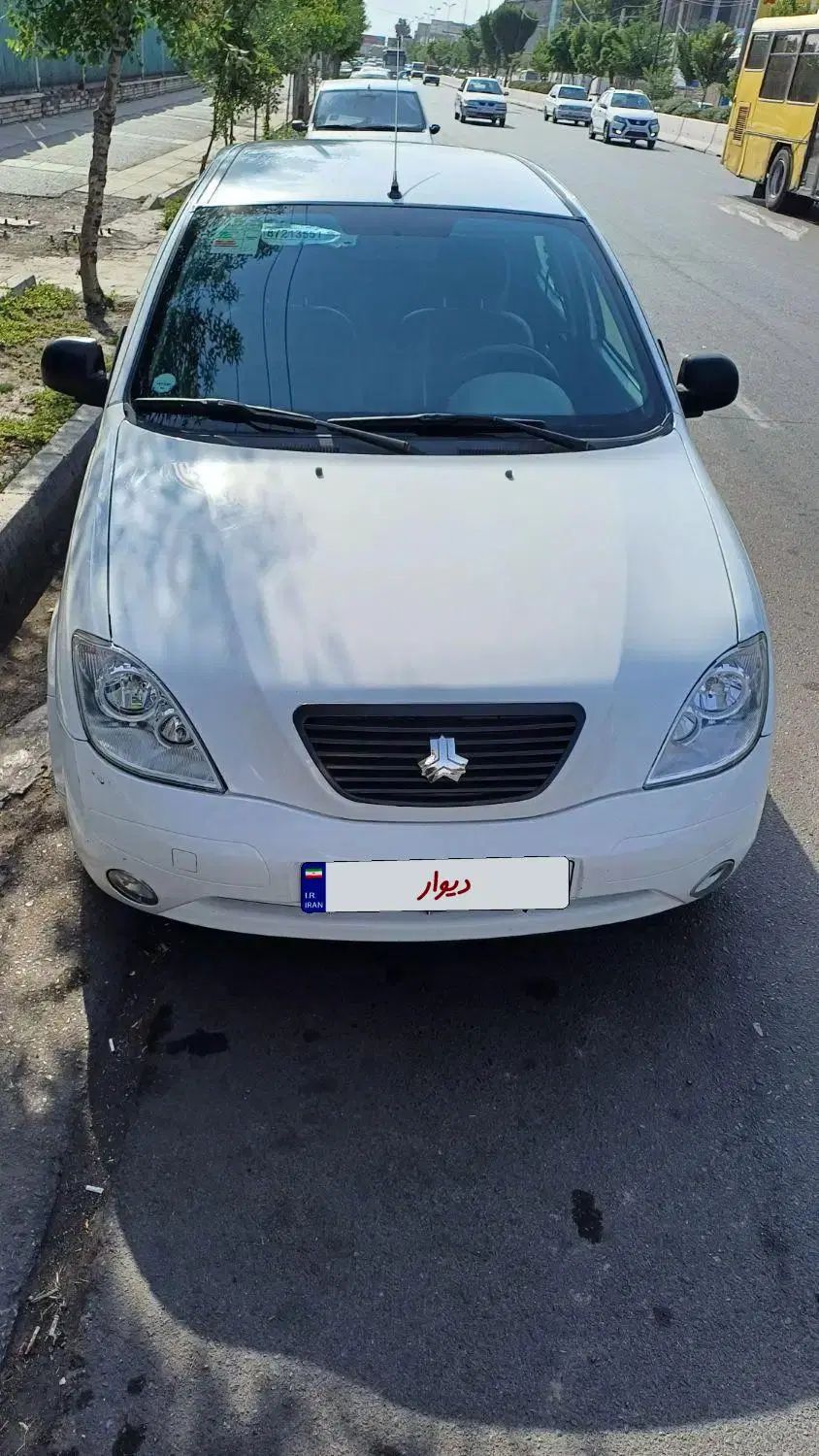 خودرو تیبا، 2 آگهی ann_20312419