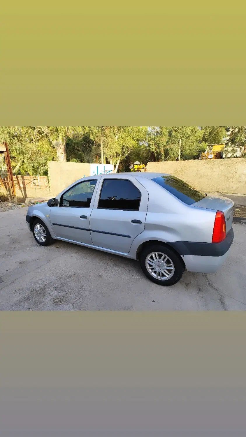 رنو تندر 90 E2 - 1387