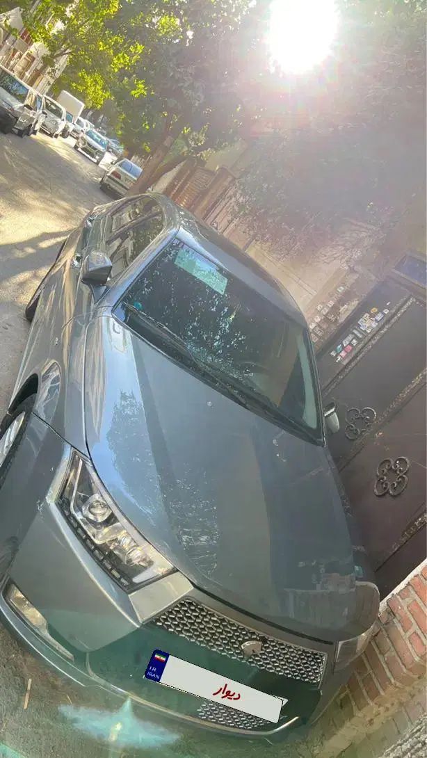 خودرو دنا، پلاس آگهی ann_20312452