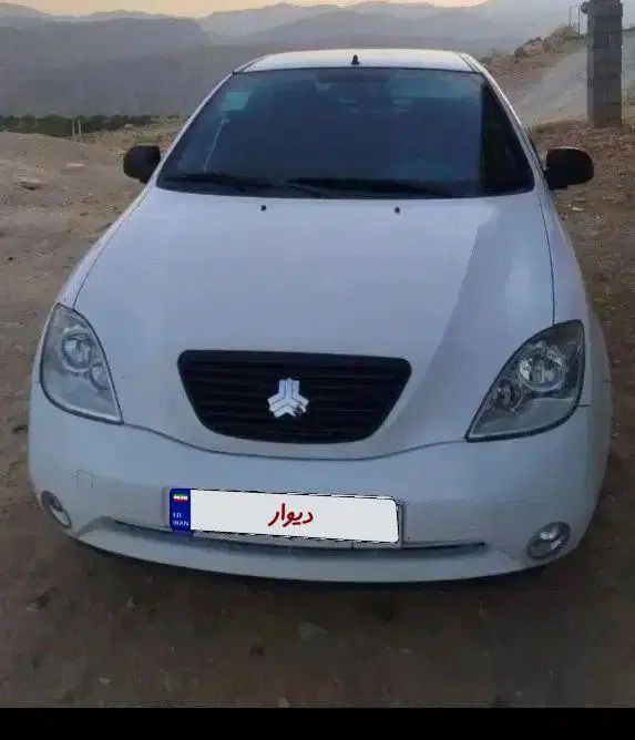 خودرو تیبا، صندوق دار آگهی ann_20312453
