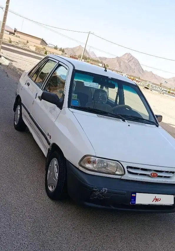 خودرو پراید، صبا آگهی ann_20312456