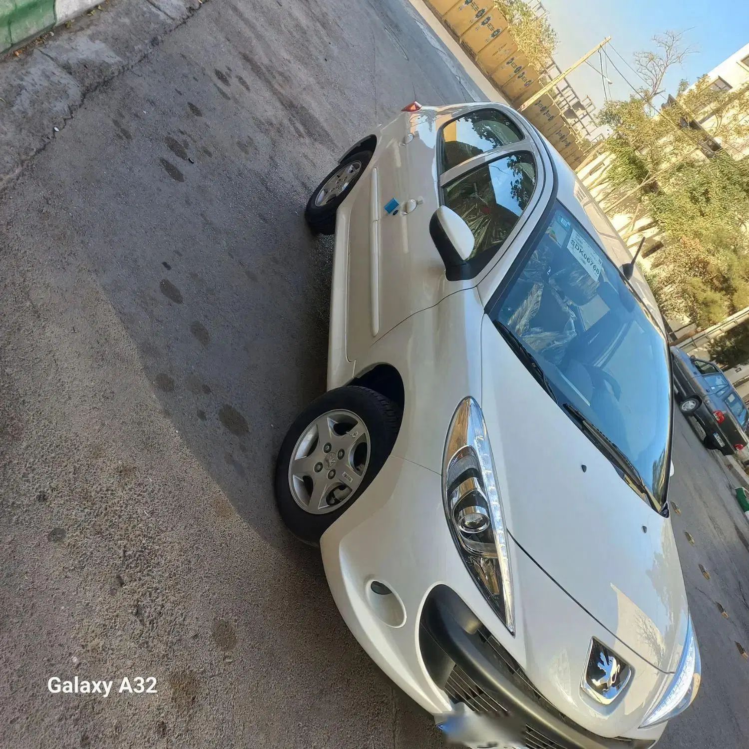 خودرو پژو، 207 آگهی ann_20312470