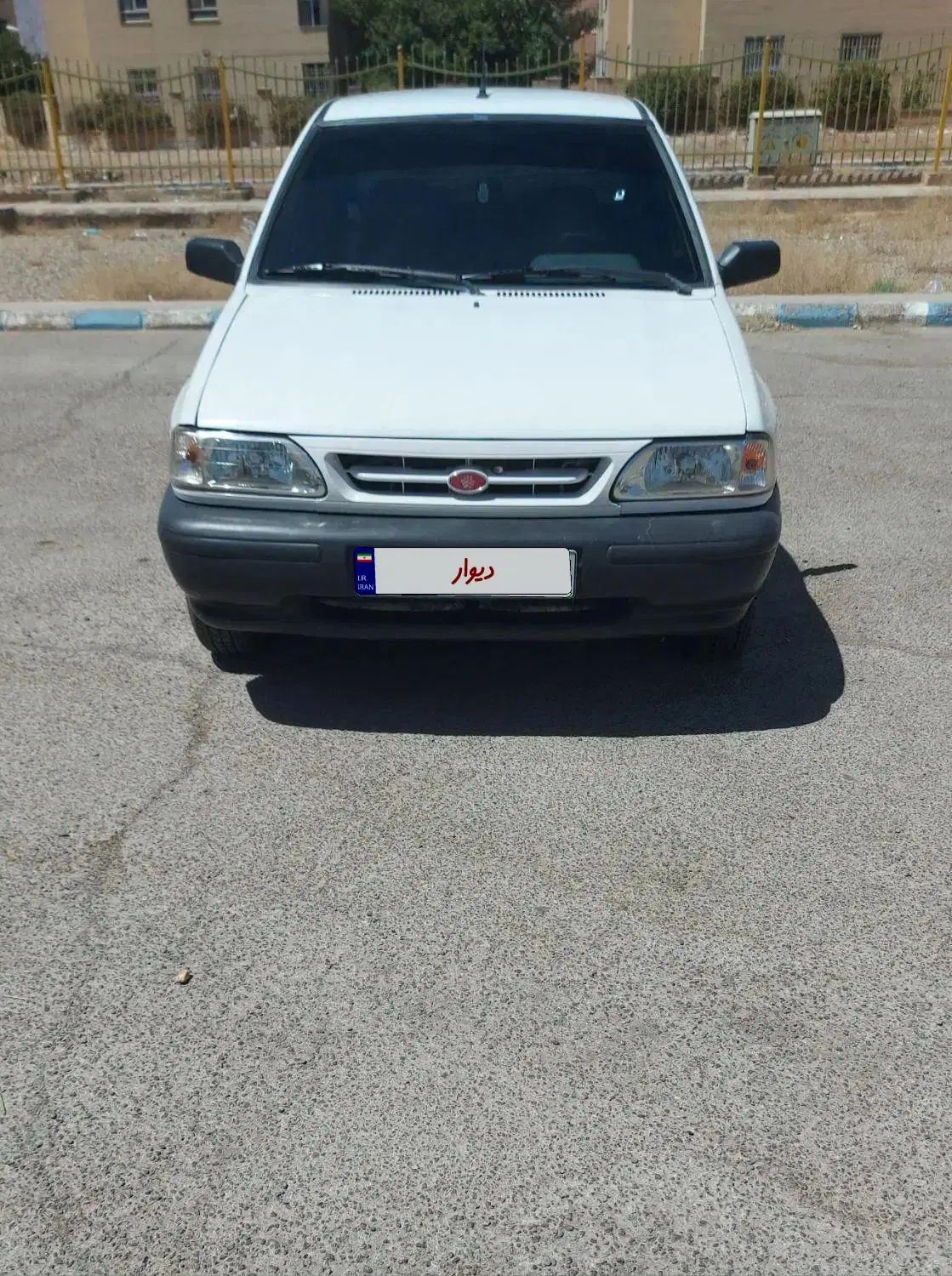 خودرو پراید، صبا آگهی ann_20312471