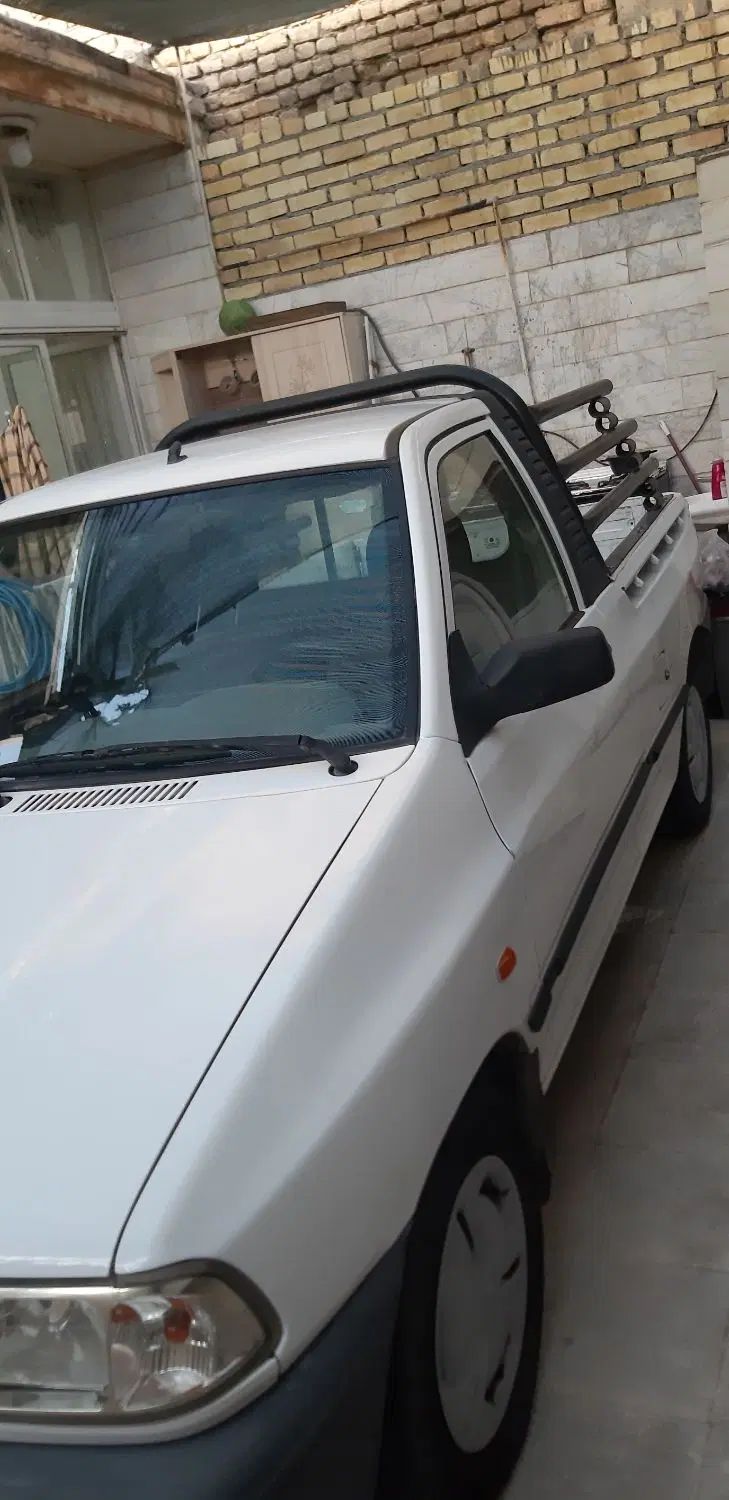 پراید 151 SE - 1401
