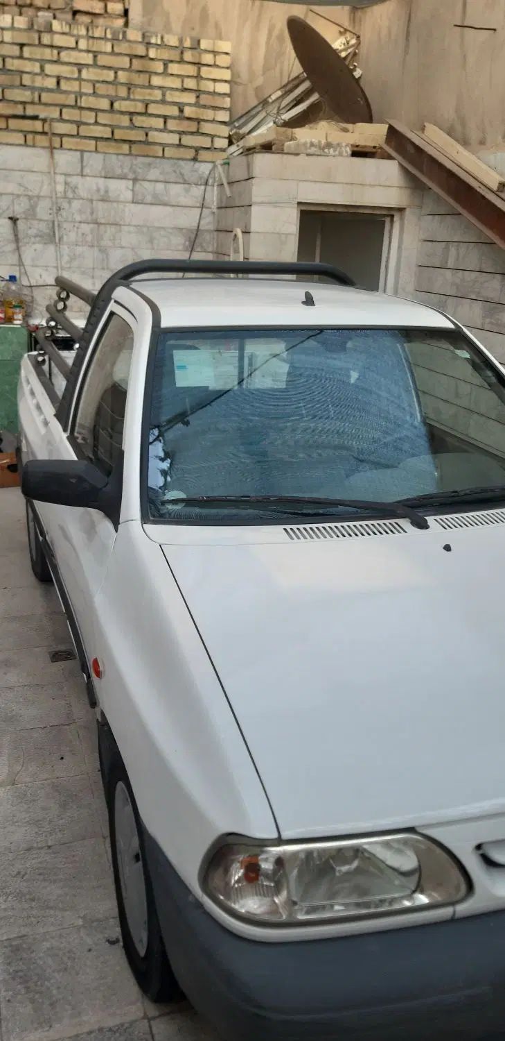 پراید 151 SE - 1401