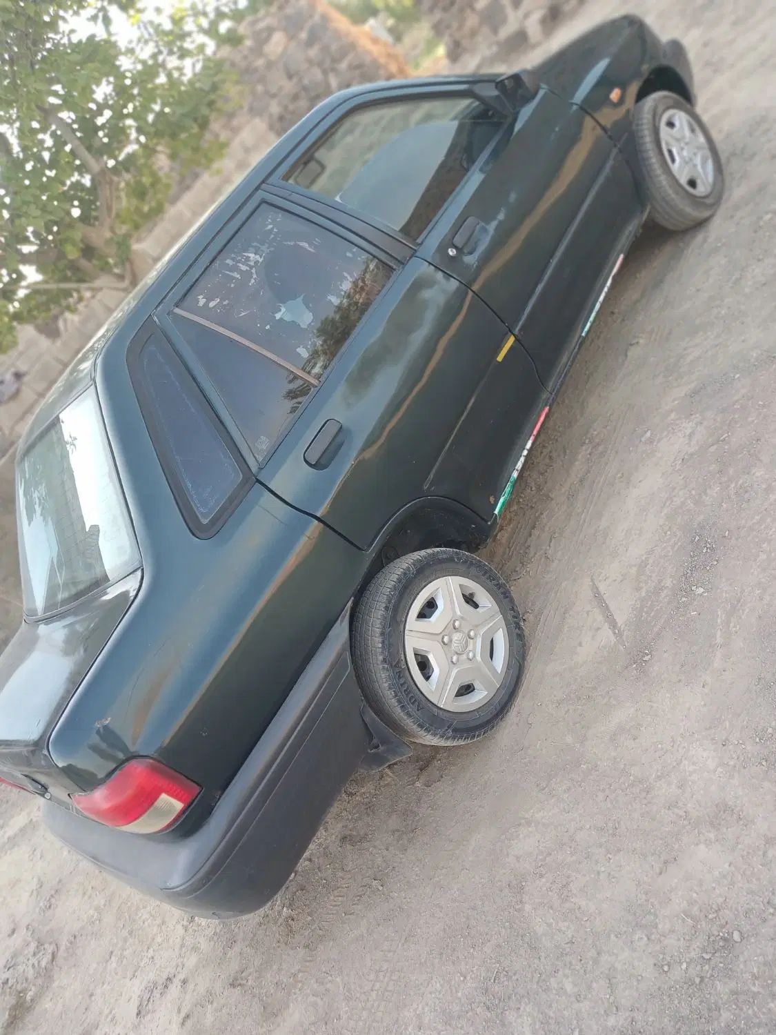 خودرو پراید، صبا آگهی ann_20312498