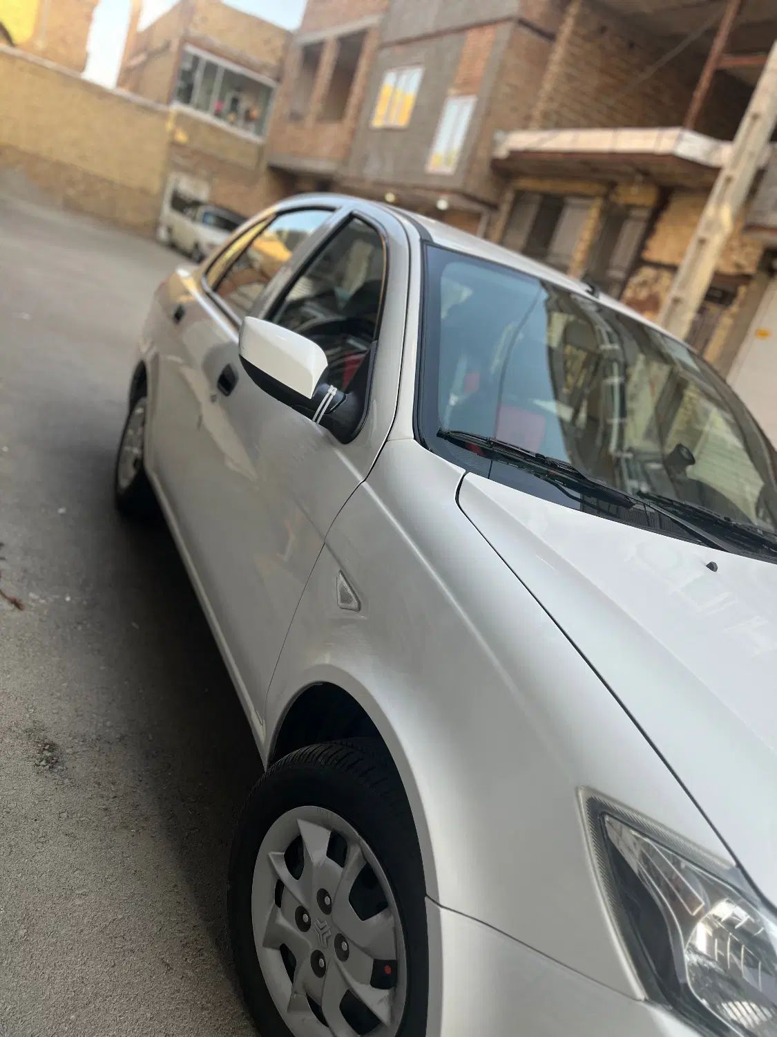 خودرو ساینا، G آگهی ann_20312504