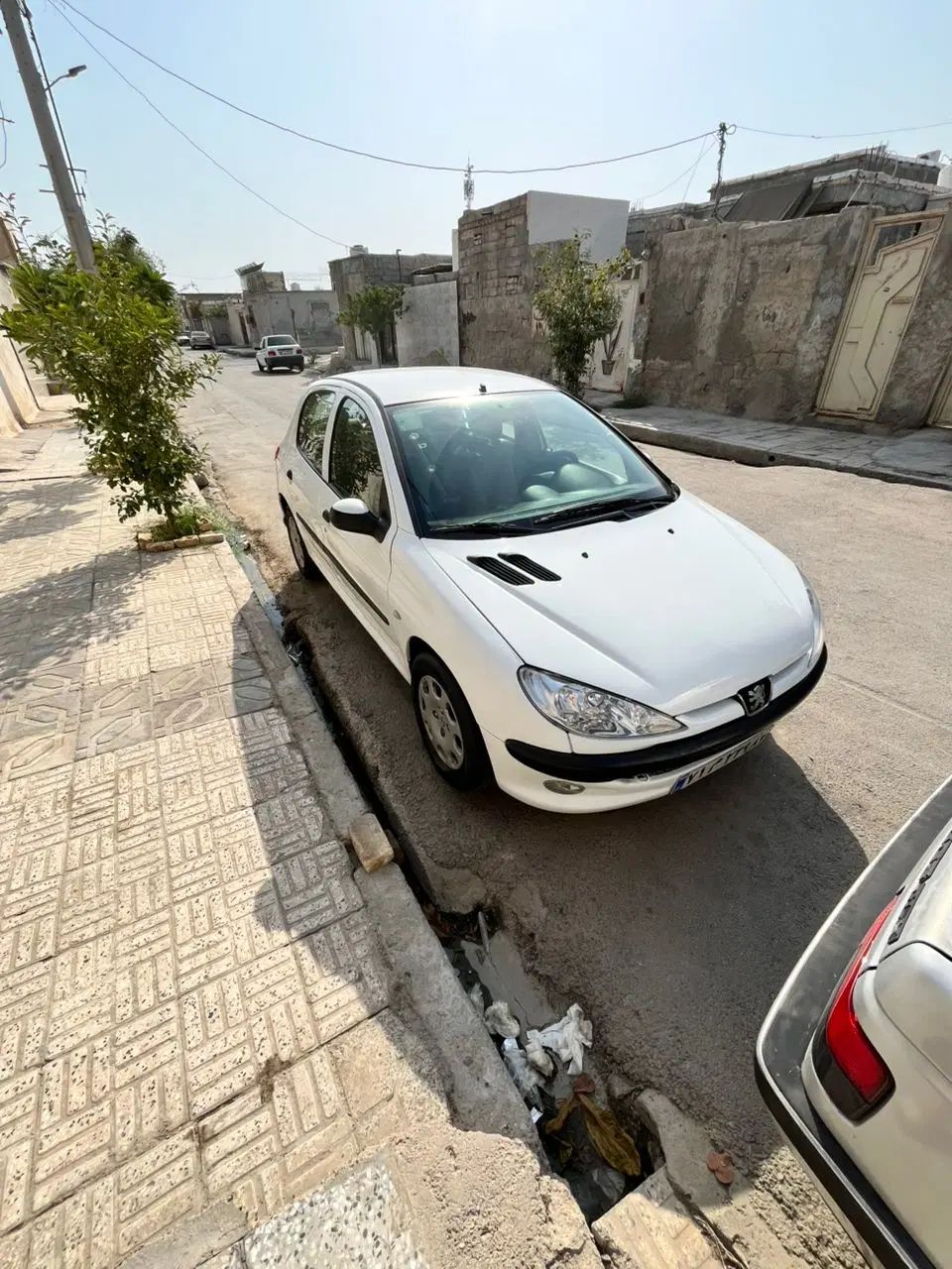 خودرو پژو، 206 آگهی ann_20312515