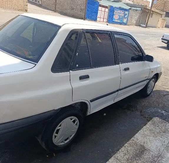 خودرو پراید، صبا آگهی ann_20312526