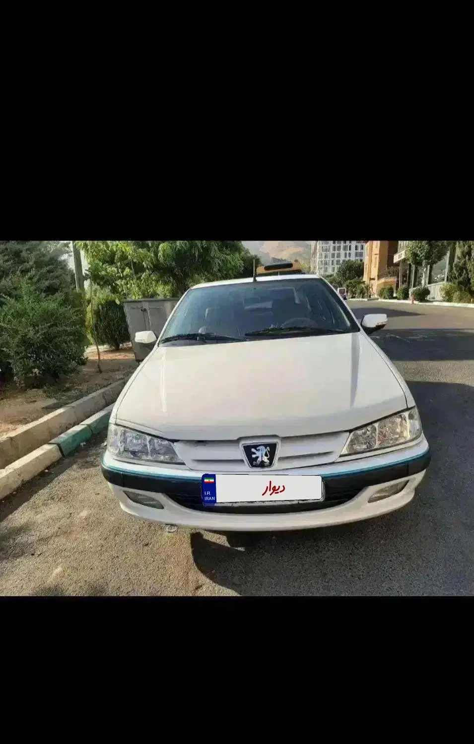 خودرو پژو، پارس آگهی ann_20312530