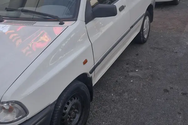 پراید 131 SE - 1394