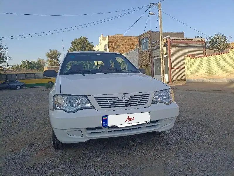 خودرو پراید، 132 آگهی ann_20312556