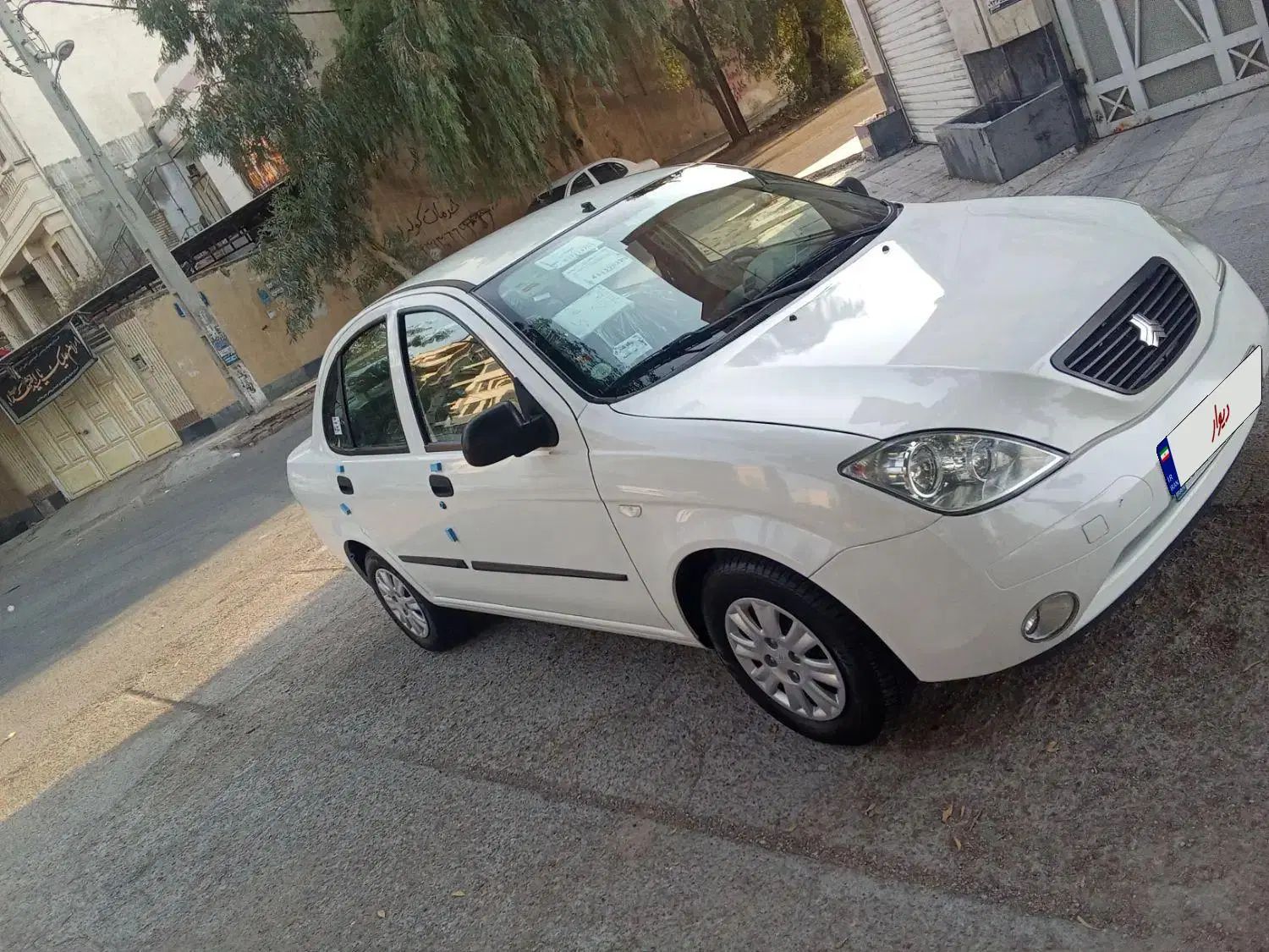خودرو تیبا، صندوق دار آگهی ann_20312557