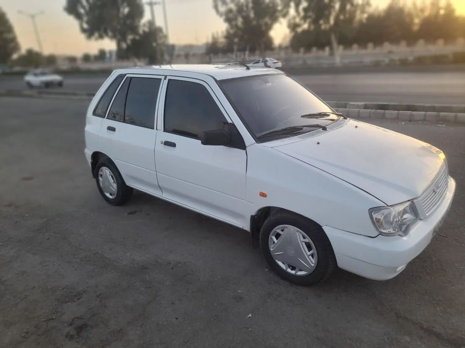 خودرو پراید، 111 آگهی ann_20312565