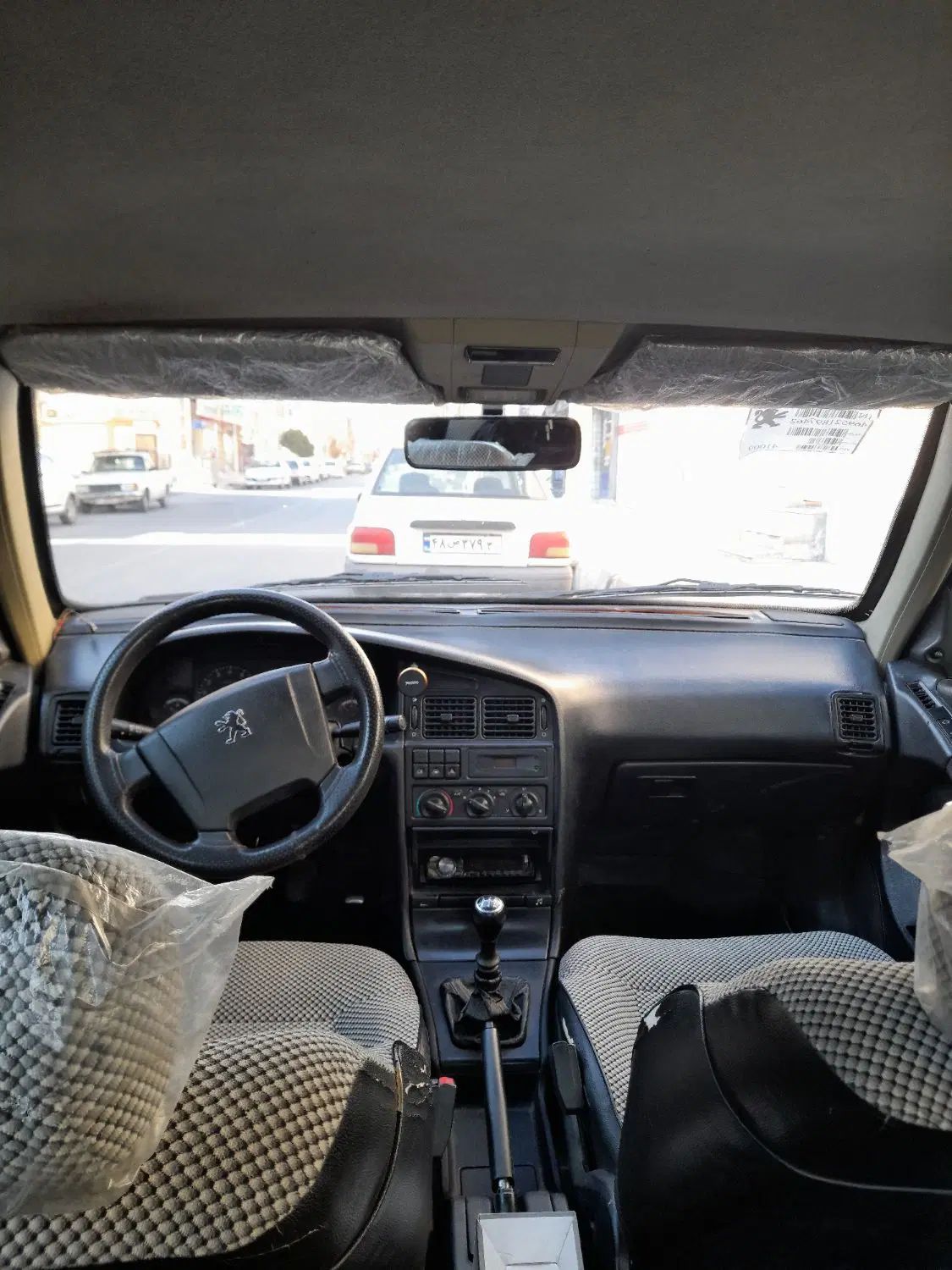 خودرو پژو، 405 آگهی ann_20312569