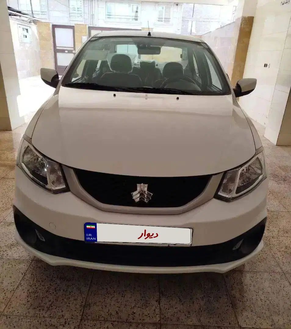خودرو ساینا، S آگهی ann_20312574