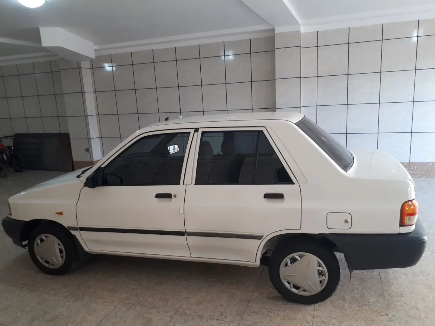 خودرو پراید، صبا آگهی ann_20312582