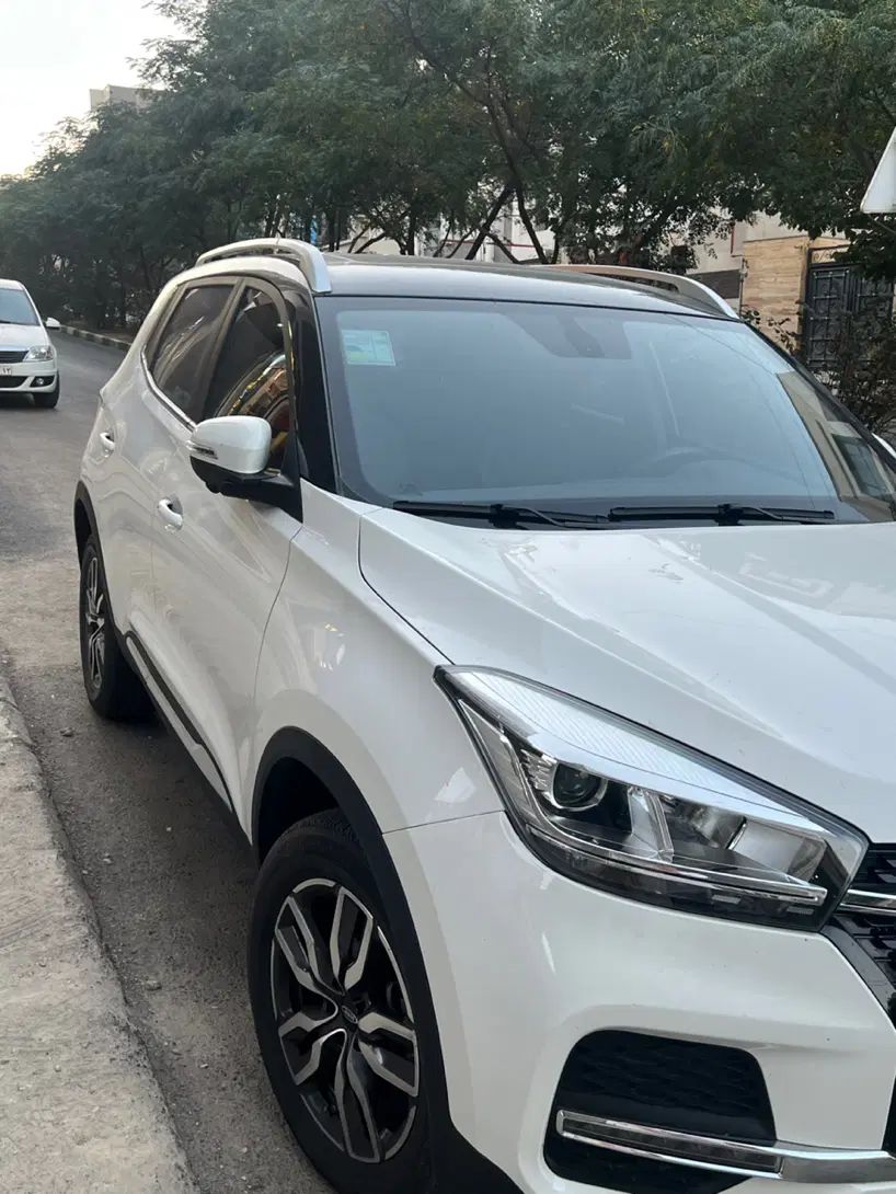 ام وی ام X55 اسپرت اکسلنت - 1399