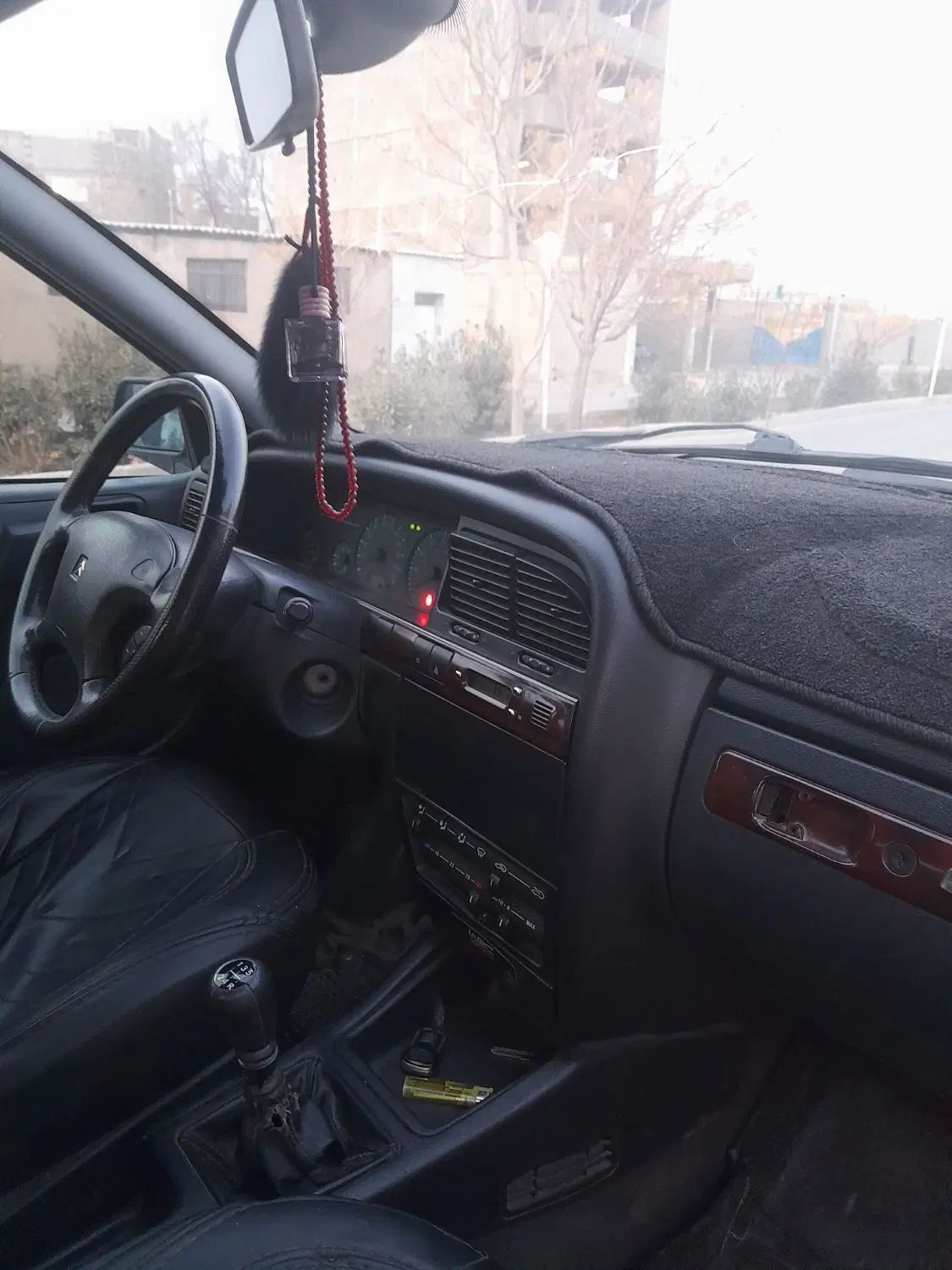 خودرو سیتروئن، زانتیا آگهی ann_20312585