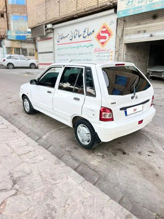 خودرو پراید، 111 آگهی ann_20312618