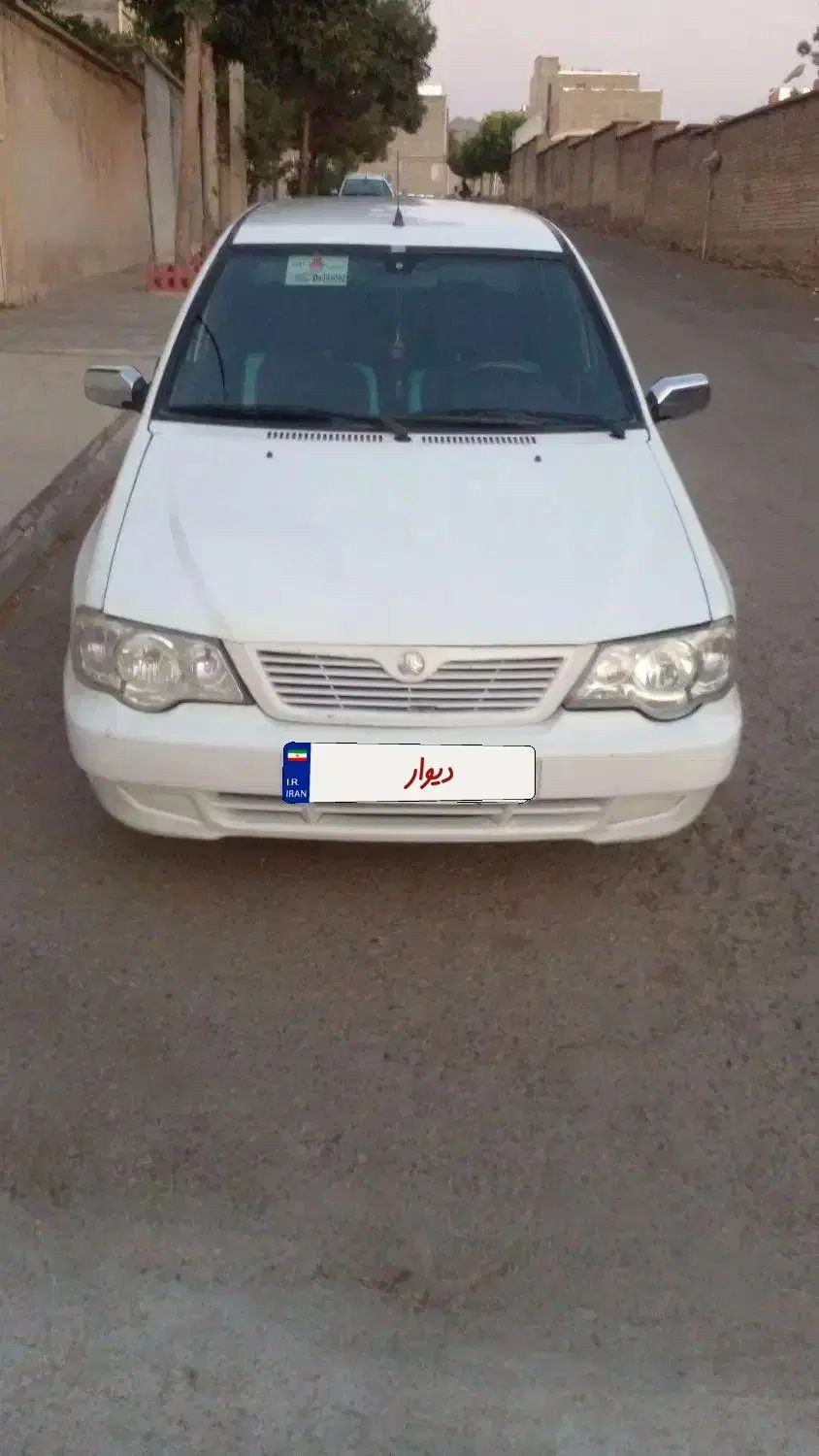 خودرو پراید، 132 آگهی ann_20312622