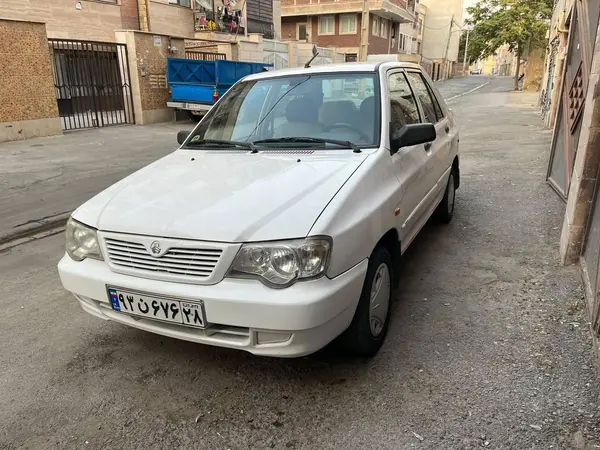 خودرو پراید، 132 آگهی ann_20312628