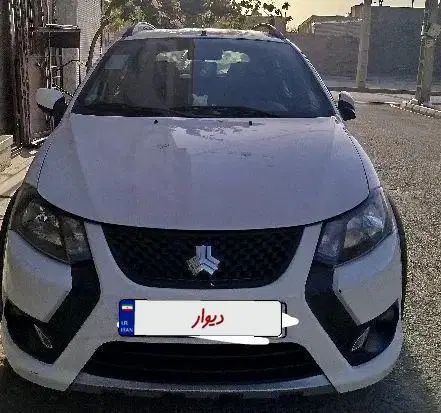 کوییک S پایه - 1400
